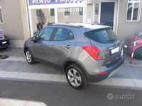 usata Opel Mokka X 1.4 t Business Gpl eco-tech 4x2 140cv my18