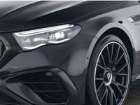 Usata Mercedes E53 AMG AMG 449 CV (330 kW) 2025 Nero Station wagon