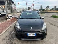 Usata Renault Clio IV 89 CV (65 kW) 2012 Nero Berlina