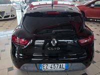Usata Renault Clio IV 75 CV (55 kW) 2015 Nero Berlina