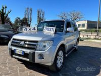 usata Mitsubishi Pajero 3.2 DI-D 16V aut. 5p. Instyle DP