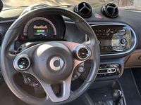 Usata Smart ForTwo Coupé Passion 61 kW (84 CV) 2020 Utilitaria