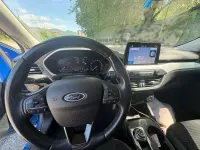 Usata Ford Focus Active 120 CV (88 kW) 2019