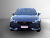 Usata Cupra Leon 150 CV (110 kW) 2024 Magnetic tech Station wagon