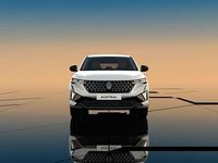 Nuova Renault Austral Evolution 158 CV (116 kW) 2026 Bianco SUV