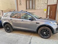Usata Land Rover Discovery Sport Pure 150 CV (110 kW) 2016 SUV