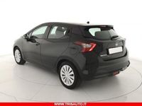 usata Nissan Micra 1.5 dCi Business NEOPATENTATI