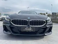 Usata BMW Z4 M Sport 340 CV (250 kW) 2022 Nero Cabrio