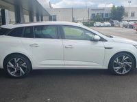 Usata Renault Mégane IV R.S. 91 CV (66 kW) 2020 Bianco Station wagon