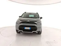 Usata Citroën C3 Aircross Feel 110 CV (80 kW) 2021 Grigio SUV