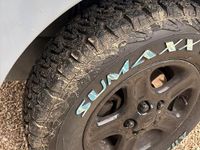 Usata Land Rover Freelander 117 CV (86 kW) 2001 SUV