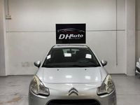 Usata Citroën C3 Exclusive 68 CV (50 kW) 2012 Grigio Berlina