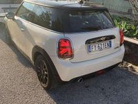 Usata Mini Cooper D 116 CV (85 kW) 2019 Utilitaria