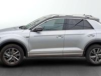 Usata VW T-Roc R-line 150 CV (110 kW) 2025 Argento/tetto nero SUV