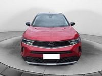 Usata Opel Mokka GS Line 131 CV (96 kW) 2021 Rosso SUV