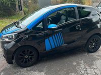 Usata Casalini M20 2019