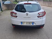 Usata Renault Mégane 110 CV (80 kW) 2012 Station wagon