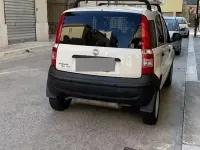 Usata Fiat Panda 4x4 69 CV (50 kW) 2011 Utilitaria