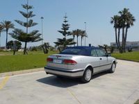 usata Saab 9-3 Cabriolet 2.0i 16V cat SE