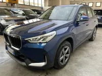 Usata BMW X1 136 CV (100 kW) 2024 Bluazzurro SUV