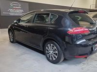 Occasion Seat Leon Reference 102 ch (75 kW) 2008 Noir Citadine