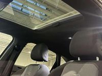 Usata VW Taigo R-line 110 CV (80 kW) 2022 Nero SUV