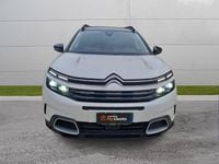 Usata Citroën C5 Aircross Shine 181 CV (133 kW) 2021 Bianco madre perla SUV