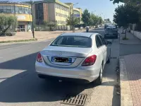 Usata Mercedes C180 Exclusive 116 CV (85 kW) 2015 Berlina