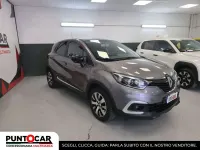 Usata Renault Captur 90 CV (66 kW) 2019 Other SUV