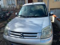 usata Citroën Berlingo - 2004