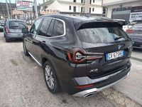 Usata BMW X3 M Sport 150 CV (110 kW) 2024 Grigio SUV