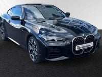Usata BMW 430 M Sport 245 CV (180 kW) 2025 Zaffiro nero Coupé