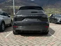 Usata Porsche Cayenne 340 CV (250 kW) 2018 SUV