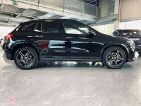 Nuova Mercedes GLA180 AMG line 136 CV (100 kW) 2026 696 nero notte SUV