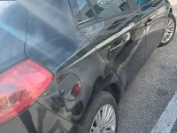 Usata Fiat Bravo 103 CV (75 kW) 2008 Nero Utilitaria