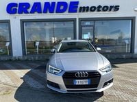 Usata Audi A4 Business 150 CV (110 kW) 2019 Grigio Station wagon