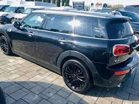 Usata Mini John Cooper Works Clubman 150 CV (110 kW) 2017 Nero Station wagon