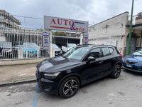 Occasion Volvo XC40 R-Design 190 ch (139 kW) 2019 Noir SUV