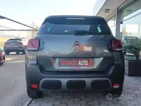 Occasion Citroën C3 Aircross PureTech 131 ch (96 kW) 2022 Gris SUV