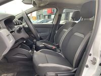 usata Dacia Duster 1.5 dci Essential 4x4 s&s 110cv