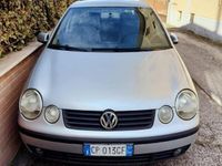 usata VW Polo 1.4 GPL