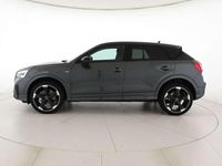 Nuova Audi Q2 150 CV (110 kW) 2026 Grigio daytona perlato SUV
