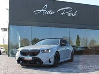 Usata BMW M5 585 CV (430 kW) 2025 Brooklyn grau metallic Station wagon