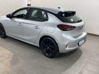 Usata Opel Corsa Design Edition 75 CV (55 kW) 2022 Grigio Berlina