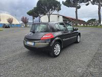 Usata Renault Mégane II 2007 Berlina