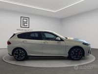 Usata BMW 120 M Sport 150 CV (110 kW) 2024 Utilitaria
