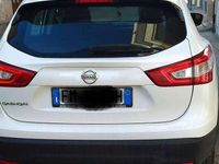Usata Nissan Qashqai Acenta 131 CV (96 kW) 2017 SUV