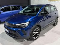 Usata Opel Crossland X 83 CV (61 kW) 2023 SUV