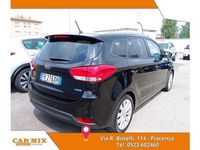 usata Kia Carens 1.6 CRDi CLASS