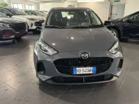 Nuova Mazda 2 Center-Line 116 CV (85 kW) 2026 Grigio Utilitaria